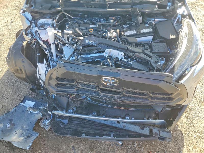 48194266 :رقم المزاد ، 7MUAAAAG1TV183144 vin ، 2026 Toyota Corolla Cross مزاد بيع