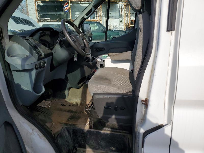 Продаж на аукціоні авто 2016 Ford Transit, vin: 1FTBW2XM2GKA94098, номер лоту: 46095776