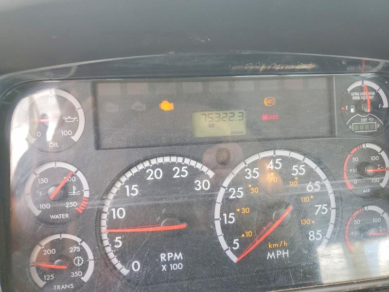 2015 Freightliner M2 მანქანა იყიდება აუქციონზე, vin: 1FVACXDT6FHGD9179, აუქციონის ნომერი: 49944916