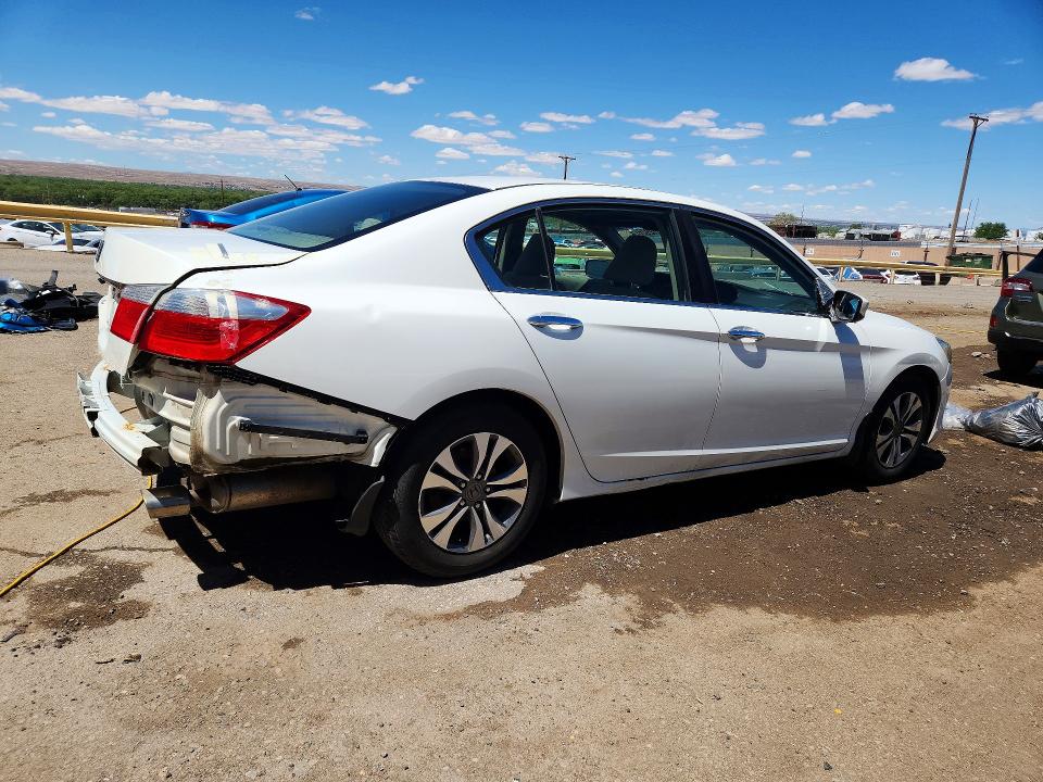 Aukcja sprzedaży 2013 Honda Accord, vin: 1HGCR2F39DA074129, numer aukcji: 49812926