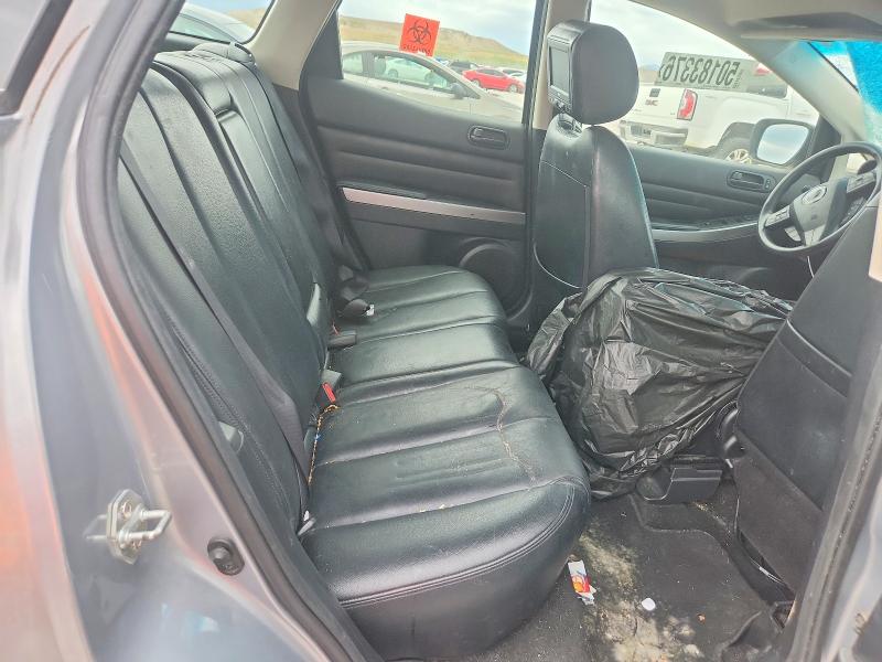 Aukcja sprzedaży 2012 Mazda Cx-7, vin: JM3ER2A55C0411262, numer aukcji: 50183376