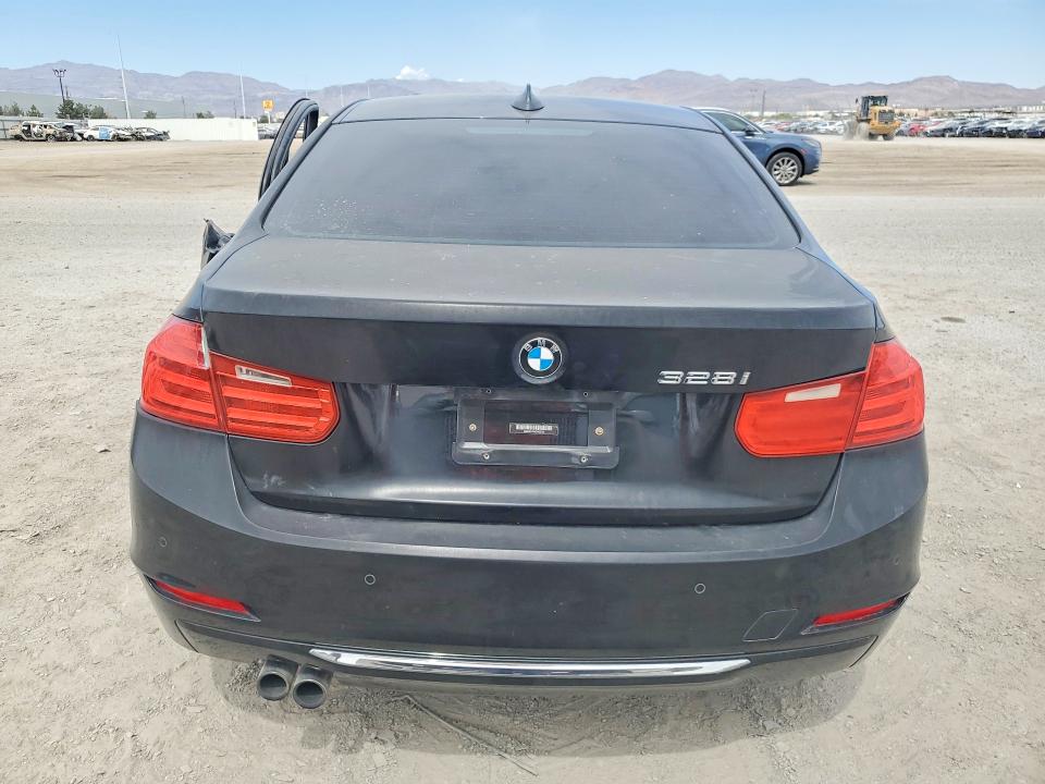 Aukcja sprzedaży 2012 Bmw 328, vin: WBA3C1C58CF433792, numer aukcji: 48459646
