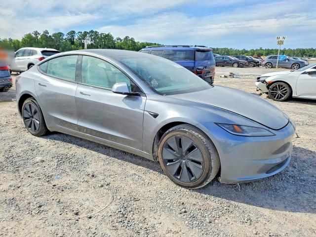Aukcja sprzedaży 2025 Tesla Model 3, vin: 5YJ3E1EA4SF936388, numer aukcji: 48448366
