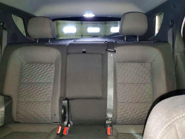 51358196 :رقم المزاد ، 3GNAXKEV9ML371450 vin ، 2021 Chevrolet Equinox مزاد بيع