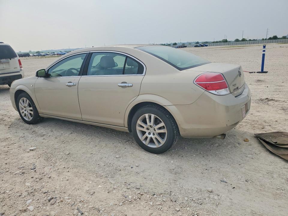 Aukcja sprzedaży 2009 Saturn Aura, vin: 1G8ZV57B79F132075, numer aukcji: 48257766