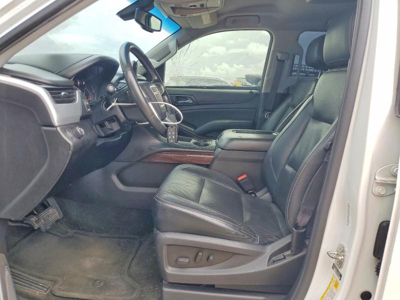 Aukcja sprzedaży 2016 Gmc Yukon Xl, vin: 1GKS1FKC7GR474277, numer aukcji: 49403276