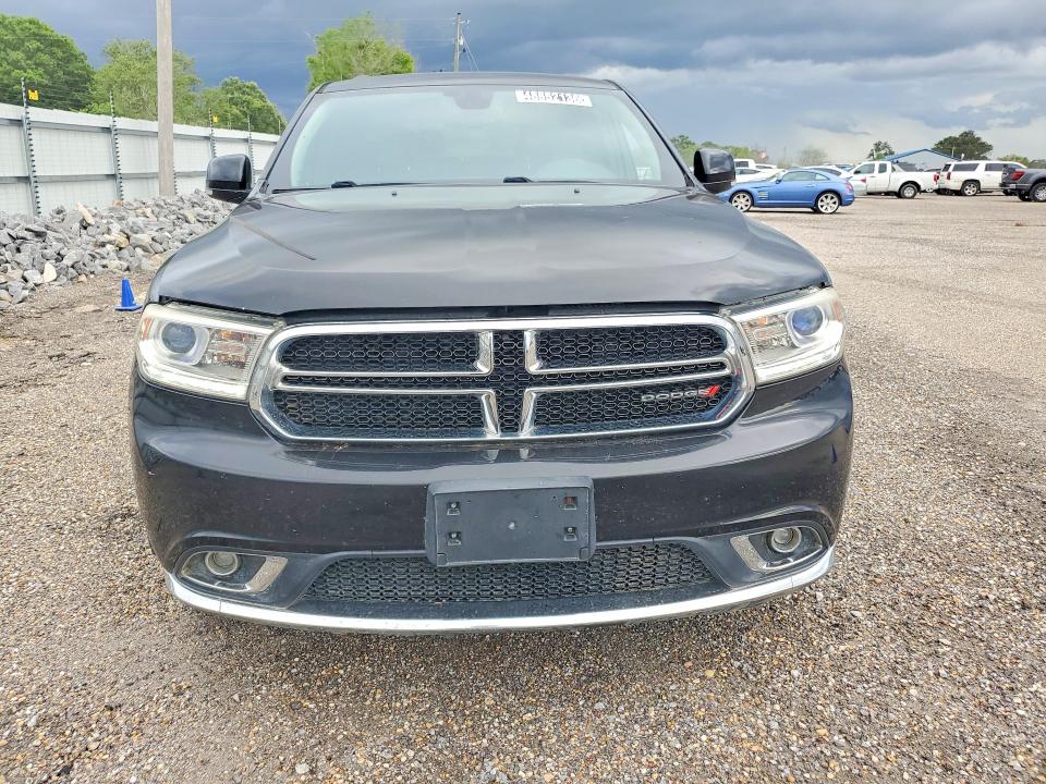 Aukcja sprzedaży 2016 Dodge Durango, vin: 1C4RDJDG4GC387377, numer aukcji: 48852136