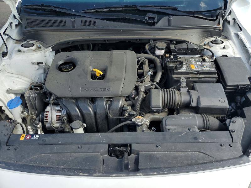 Aukcja sprzedaży 2024 Kia Forte, vin: 3KPF54AD5RE730611, numer aukcji: 48198916