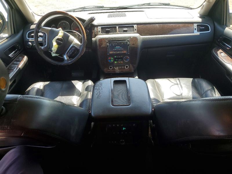 51476976 :رقم المزاد ، 1GKFK66847J369182 vin ، 2007 Gmc Yukon Xl مزاد بيع