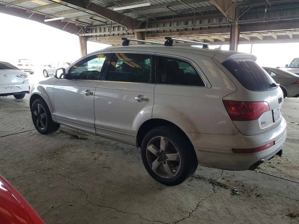 Продажа на аукционе авто 2012 Audi Q7, vin: WA1LMBFE4CD006925, номер лота: 51196336
