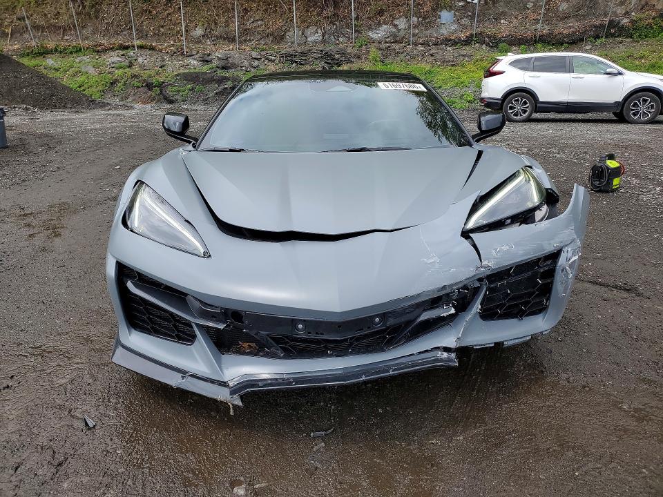 Aukcja sprzedaży 2025 Chevrolet Corvette, vin: 1G1YM3D44S5500067, numer aukcji: 51697686