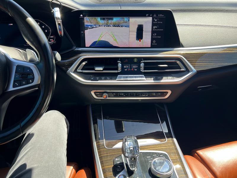 Aukcja sprzedaży 2019 Bmw X5, vin: 5UXJU2C55KLB15420, numer aukcji: 51899596