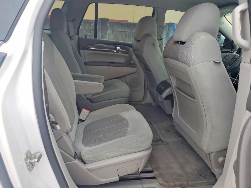 Aukcja sprzedaży 2017 Buick Enclave, vin: 5GAKRAKD5HJ275648, numer aukcji: 51249446