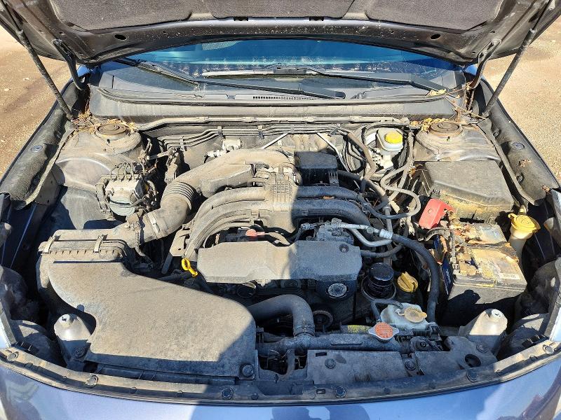Продаж на аукціоні авто 2016 Subaru Outback, vin: 4S4BSBCC5G3234840, номер лоту: 50478806