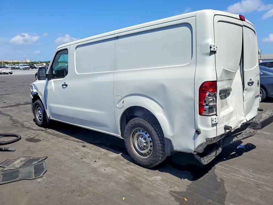 Aukcja sprzedaży 2020 Niss Nv, vin: 1N6BF0KM4LN801042, numer aukcji: 51264716