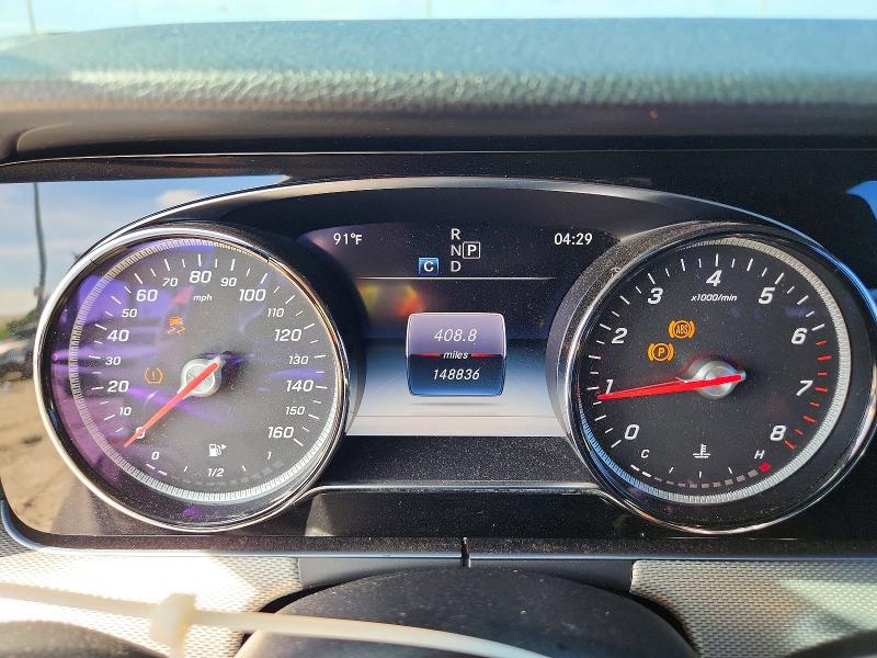 Продаж на аукціоні авто 2017 Mercedes-benz E, vin: WDDZF4JB9HA123675, номер лоту: 48962706