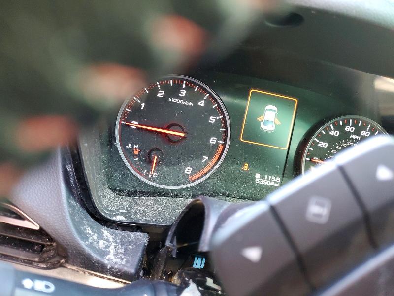Aukcja sprzedaży 2022 Subaru Wrx, vin: JF1VBAF64N9027759, numer aukcji: 49830136
