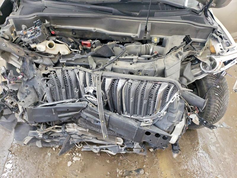 Aukcja sprzedaży 2014 Buick Enclave, vin: 5GAKRBKD6EJ229537, numer aukcji: 49555626