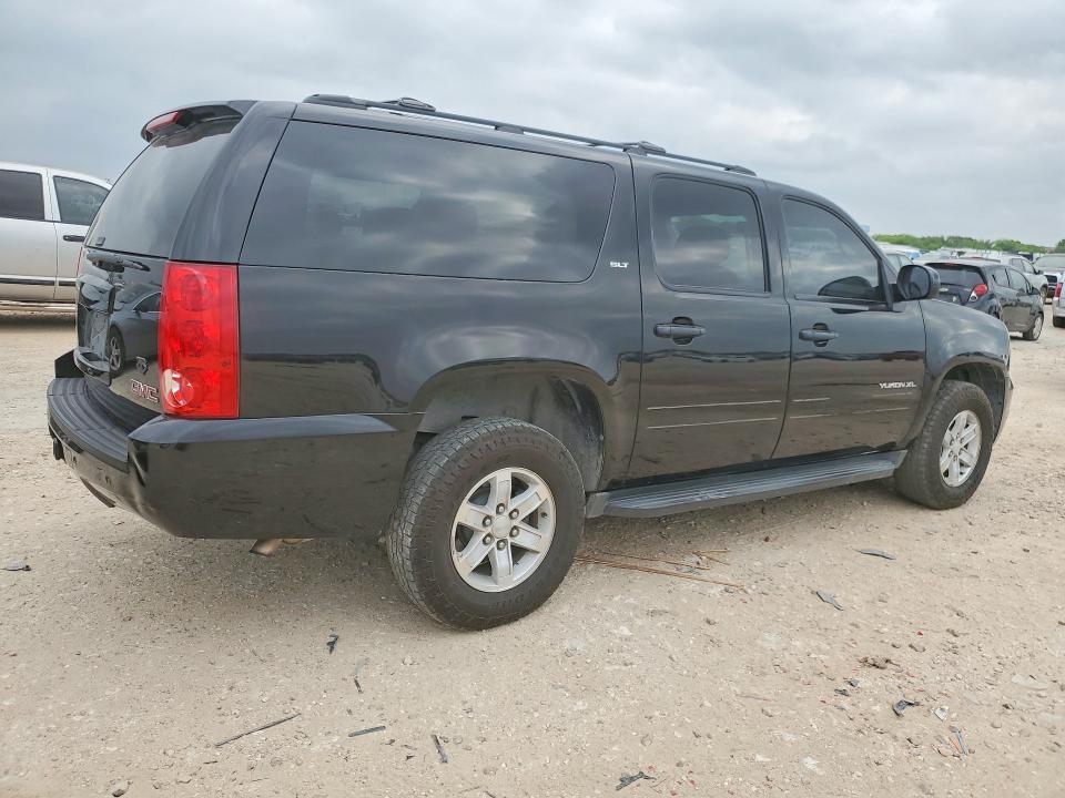 Aukcja sprzedaży 2012 Gmc Yukon Xl, vin: 1GKS2KE74CR273872, numer aukcji: 47293236