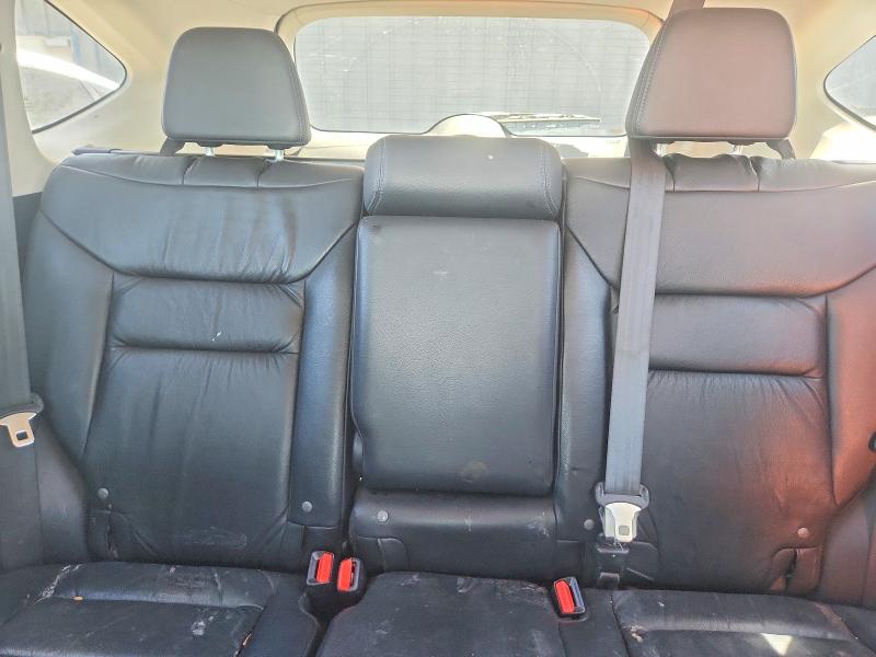 Aukcja sprzedaży 2012 Honda Cr-v, vin: 5J6RM4H7XCL039499, numer aukcji: 51314696