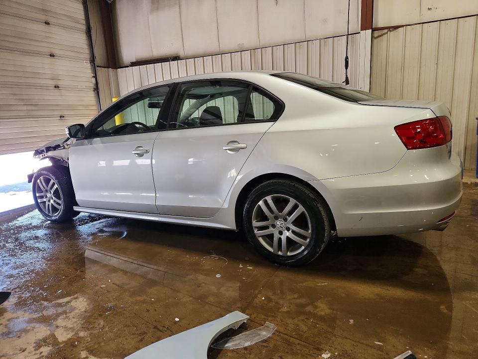 Продажа на аукционе авто 2011 Volkswagen Jetta, vin: 3VWDZ7AJ5BM312190, номер лота: 49897576