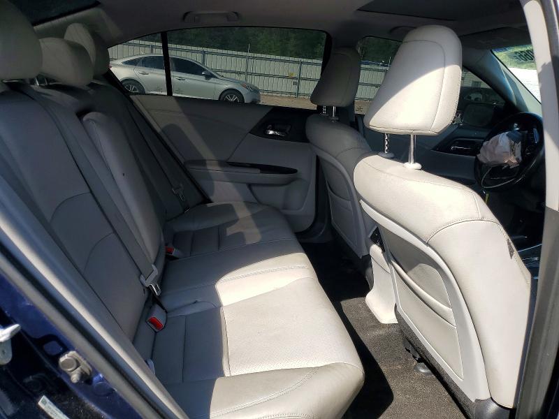 49872066 :رقم المزاد ، 1HGCR2F86DA175804 vin ، 2013 Honda Accord مزاد بيع