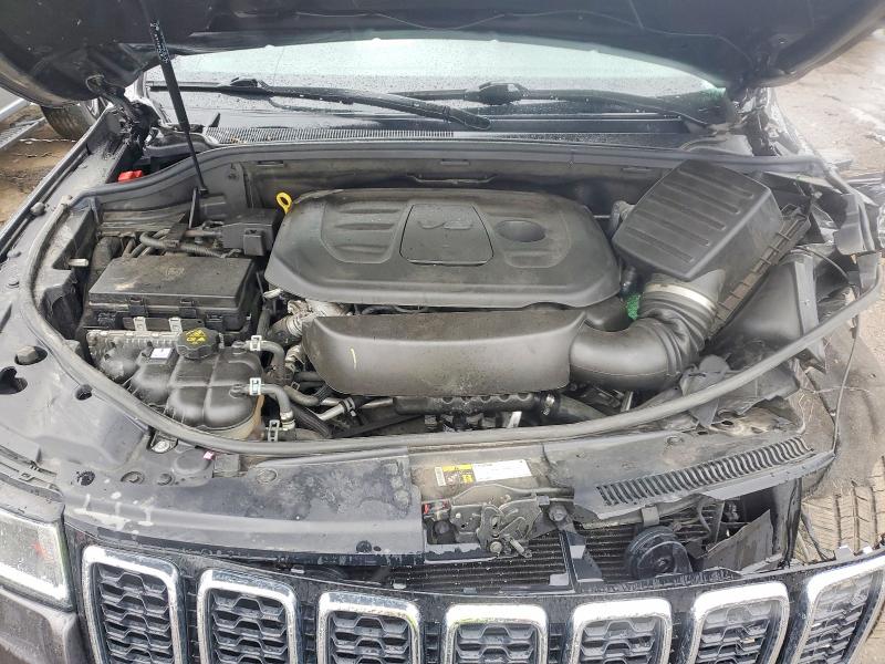 48247156 :رقم المزاد ، 1C4RJFBG8LC217171 vin ، 2020 Jeep Grand Cherokee مزاد بيع