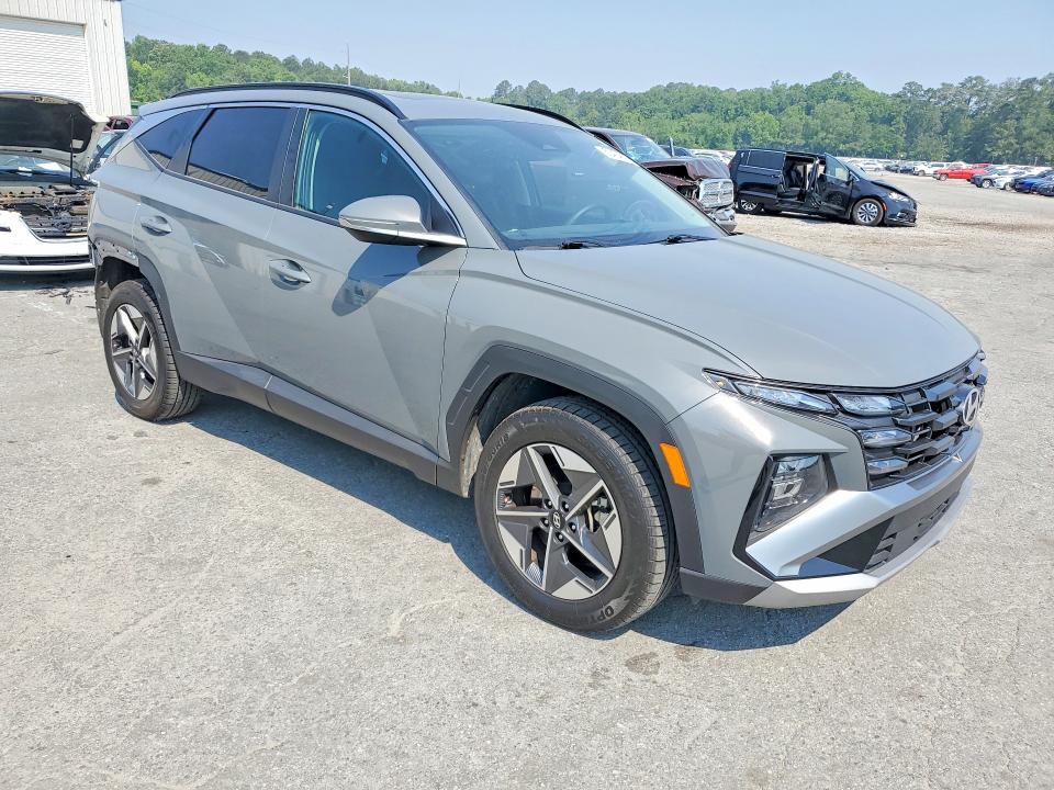 Aukcja sprzedaży 2025 Hyundai Tucson, vin: 5NMJCCDE0SH449233, numer aukcji: 50454656