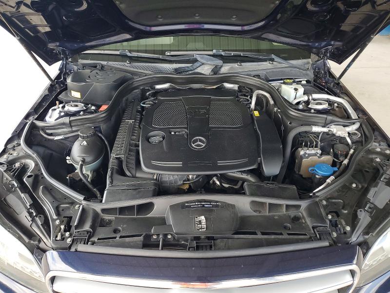 Продажа на аукционе авто 2015 Mercedes-benz E, vin: WDDHF5KB2FB139675, номер лота: 51529976