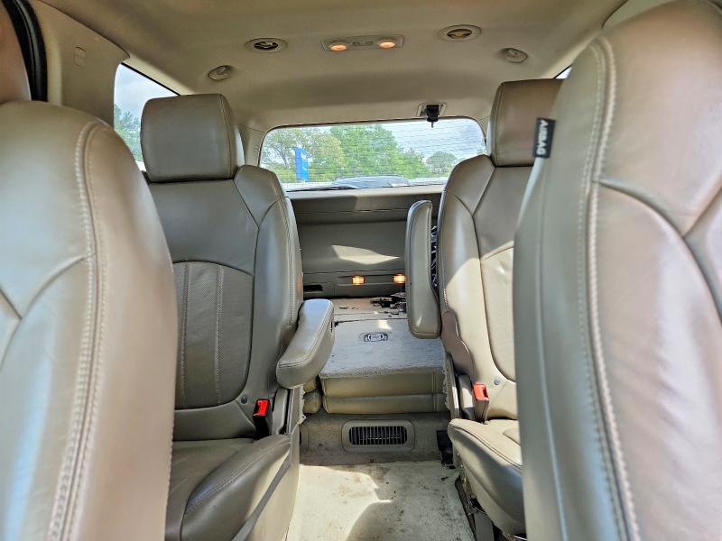 48878146 :رقم المزاد ، 1GKKRTKDXFJ199050 vin ، 2015 Gmc Acadia مزاد بيع