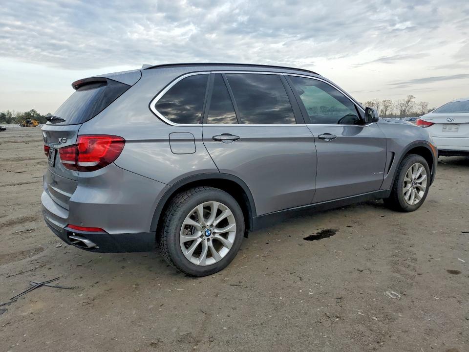 Продажа на аукционе авто 2016 Bmw X5, vin: 5UXKT0C52G0F75168, номер лота: 48330126