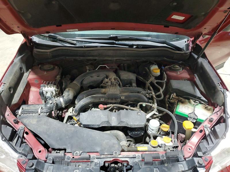 Продаж на аукціоні авто 2015 Subaru Forester, vin: JF2SJABC1FH825284, номер лоту: 49828226