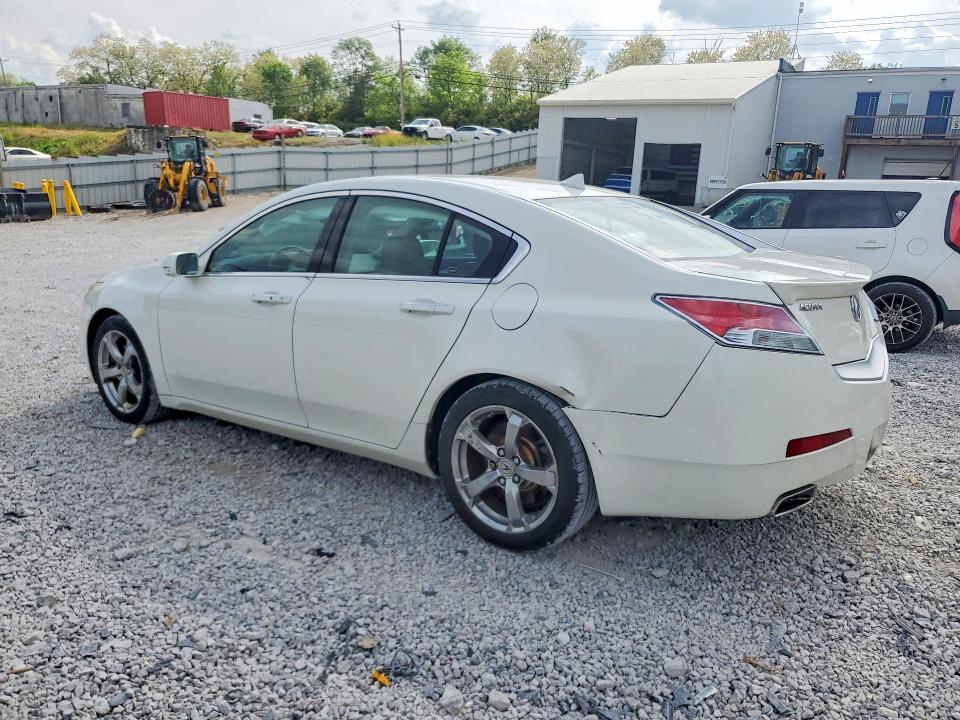 Aukcja sprzedaży 2010 Acura Atl, vin: 19UUA8F55AA007152, numer aukcji: 47338856