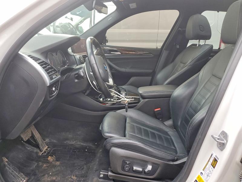 Продаж на аукціоні авто 2019 Bmw X3, vin: 5UXTR9C58KLD91562, номер лоту: 49650506