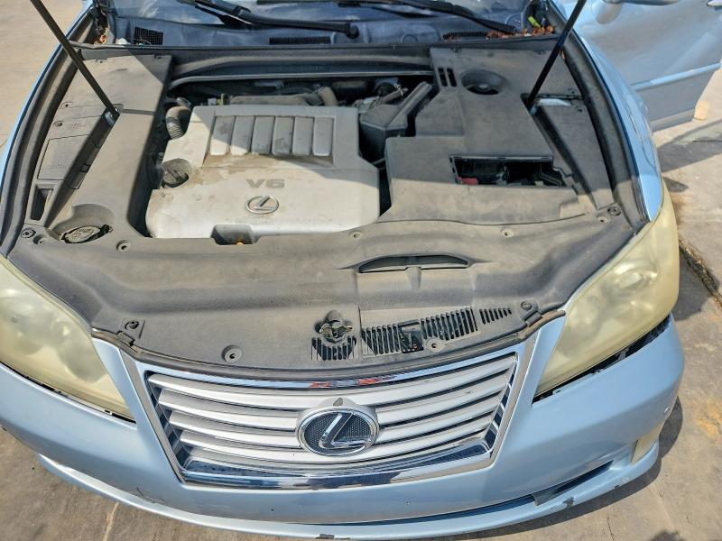 Продажа на аукционе авто 2010 Lexus Es, vin: JTHBK1EG1A2406064, номер лота: 51527636