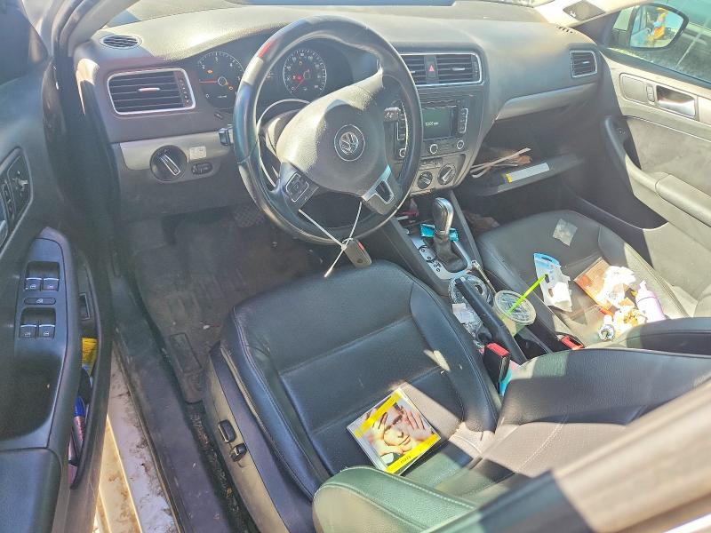 Aukcja sprzedaży 2014 Volkswagen Jetta, vin: 3VWLL7AJ6EM275989, numer aukcji: 49083946