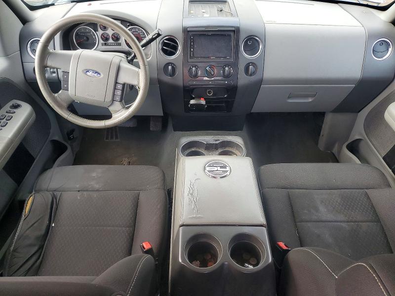 2008 Ford F150 მანქანა იყიდება აუქციონზე, vin: 1FTPW14V08KE27008, აუქციონის ნომერი: 49980766