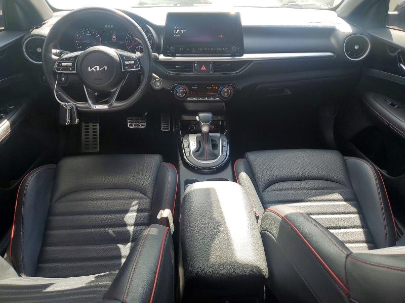 Продаж на аукціоні авто 2023 Kia Forte, vin: 3KPF44AC2PE625368, номер лоту: 50487916