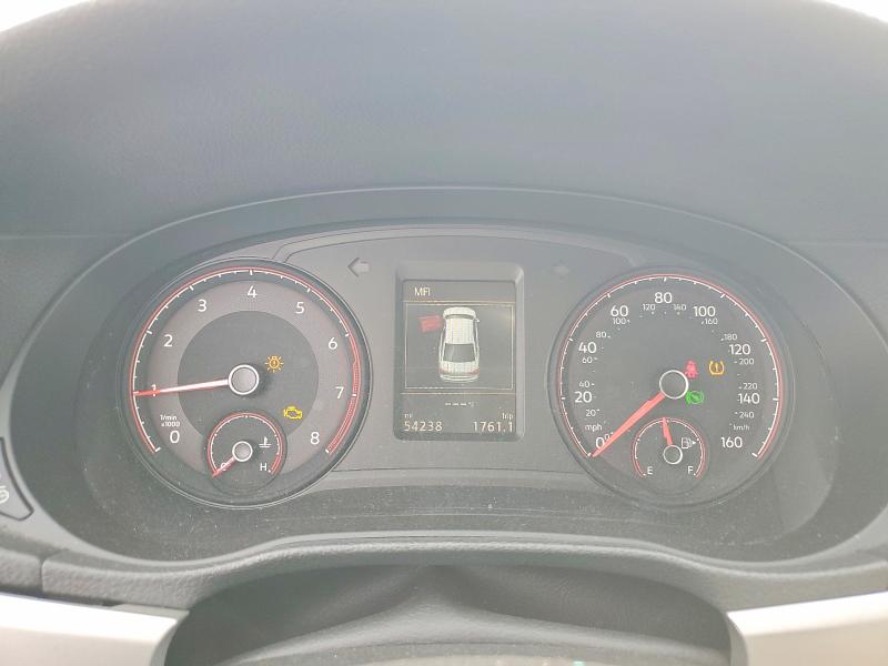 Продаж на аукціоні авто 2020 Volkswagen Passat, vin: 1VWSA7A33LC019603, номер лоту: 48973526