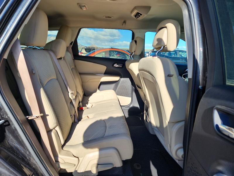 Продажа на аукционе авто 2012 Dodge Journey, vin: 3C4PDCABXCT324228, номер лота: 49951106