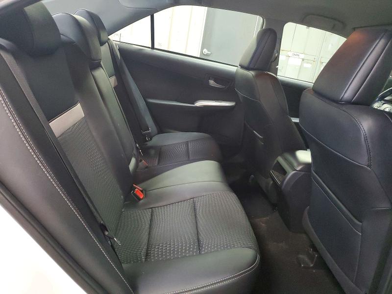 Aukcja sprzedaży 2013 Toyota Camry, vin: 4T1BF1FKXDU680991, numer aukcji: 49941826