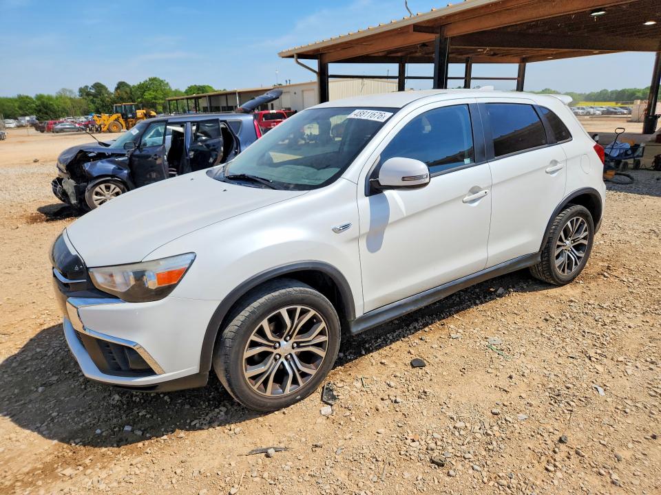 Aukcja sprzedaży 2019 Mitsubishi Outlander Sport, vin: JA4AP3AU2KU033218, numer aukcji: 48811676