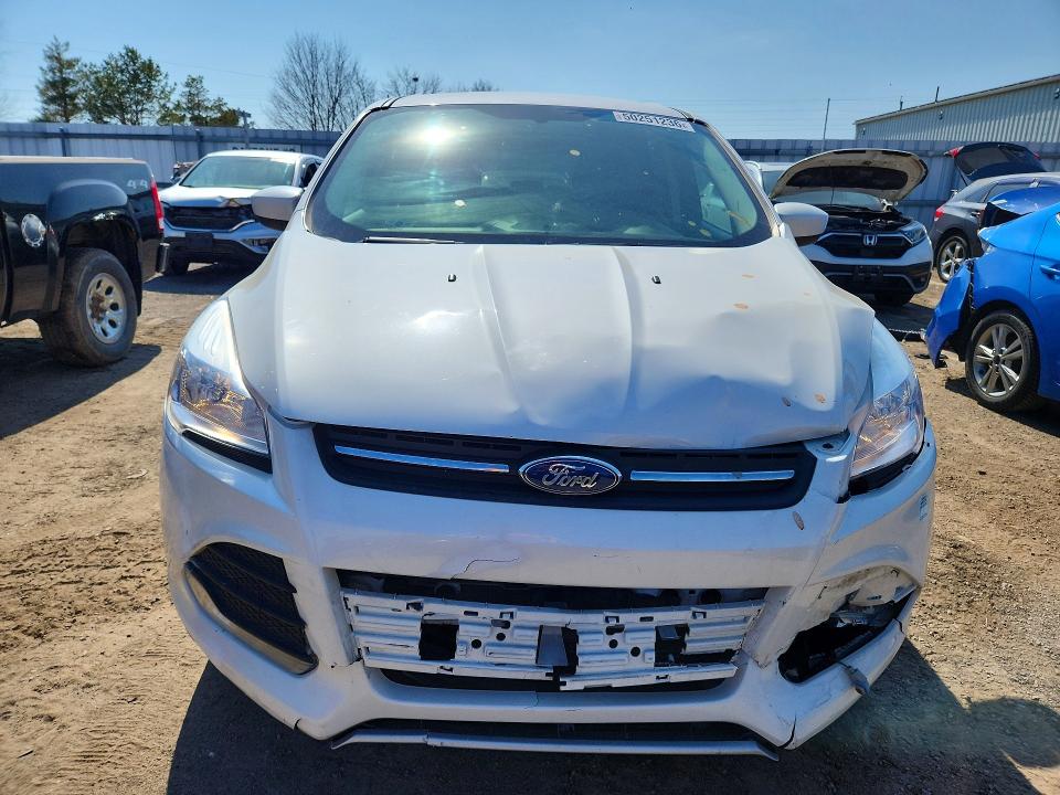 Aukcja sprzedaży 2013 Ford Escape, vin: 1FMCU0GX1DUD73885, numer aukcji: 50251236