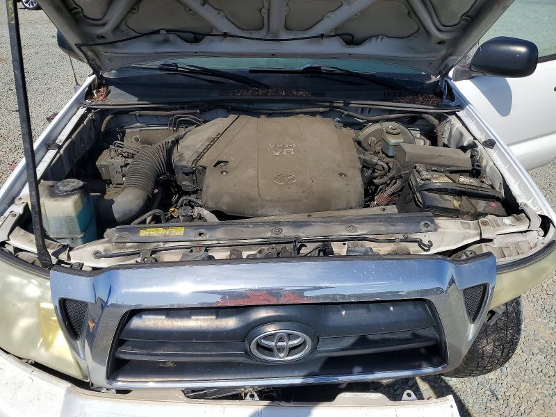 51666136 :رقم المزاد ، 5TEJU62N97Z323185 vin ، 2007 Toyota Tacoma مزاد بيع