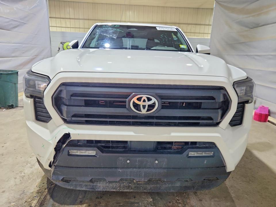 Aukcja sprzedaży 2024 Toyota Tacoma, vin: 3TMLB5JN5RM068691, numer aukcji: 47676236