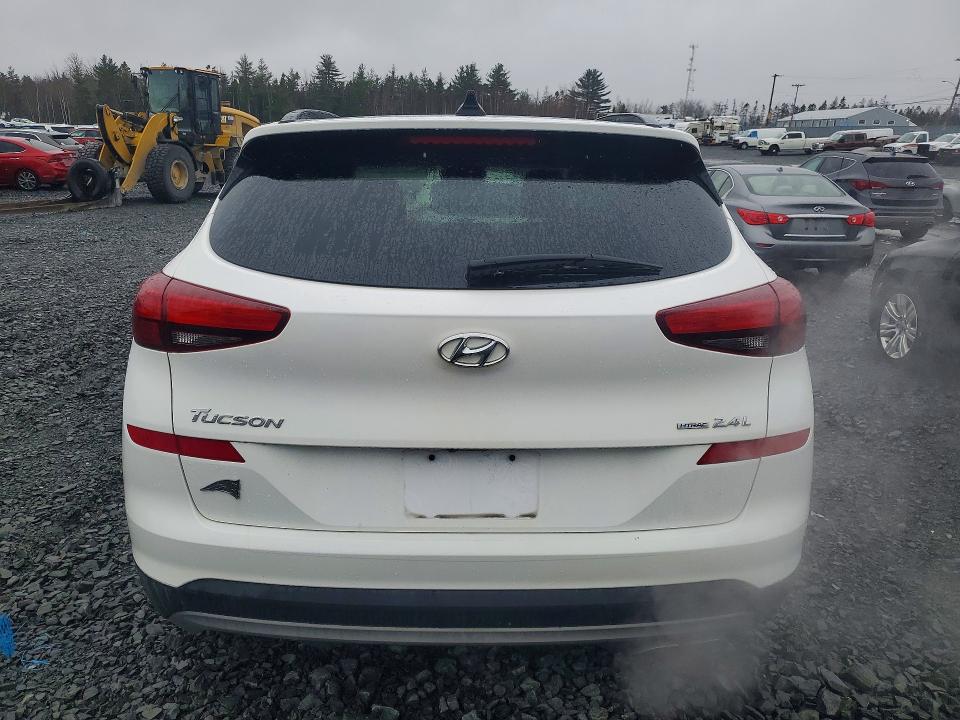 Продажа на аукционе авто 2020 Hyundai Tucson, vin: KM8J3CAL9LU185955, номер лота: 47040526