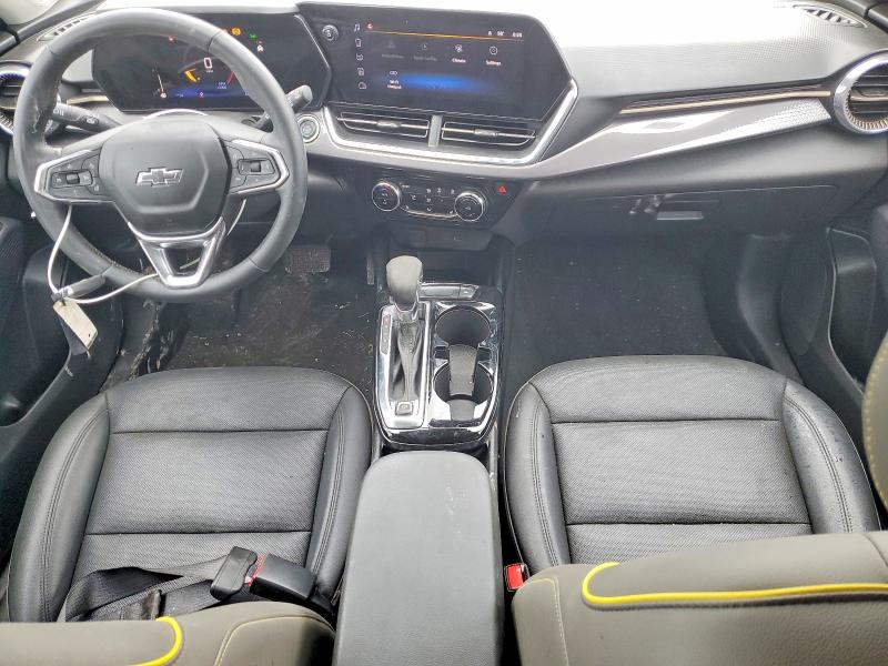 Продаж на аукціоні авто 2025 Chevrolet Trax, vin: KL77LKEP3SC072896, номер лоту: 50519636