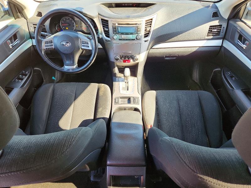 Aukcja sprzedaży 2013 Subaru Outback, vin: 4S4BRBCC4D3324326, numer aukcji: 51544016