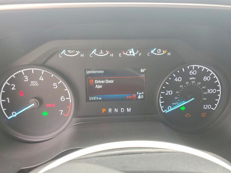 Aukcja sprzedaży 2022 Ford F150, vin: 1FTFW1E84NKD37196, numer aukcji: 50059346