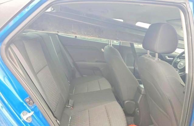 Aukcja sprzedaży 2021 Kia Rio, vin: 3KPA24ADXME403178, numer aukcji: 49470946